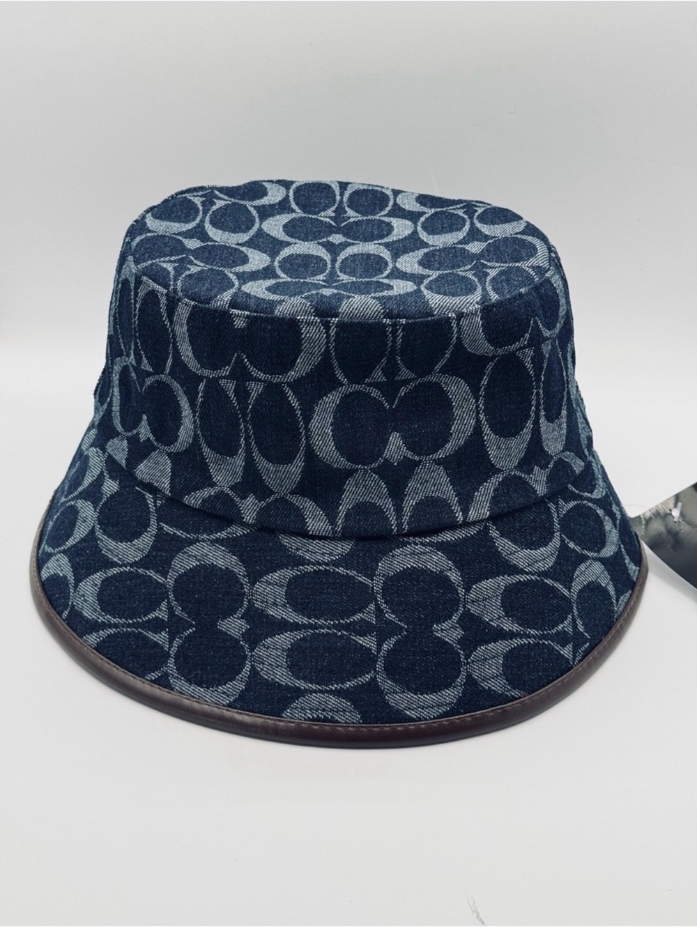 Coach Bucket Hat